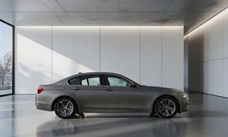 2012 BMW Activehybrid - Thumbnail