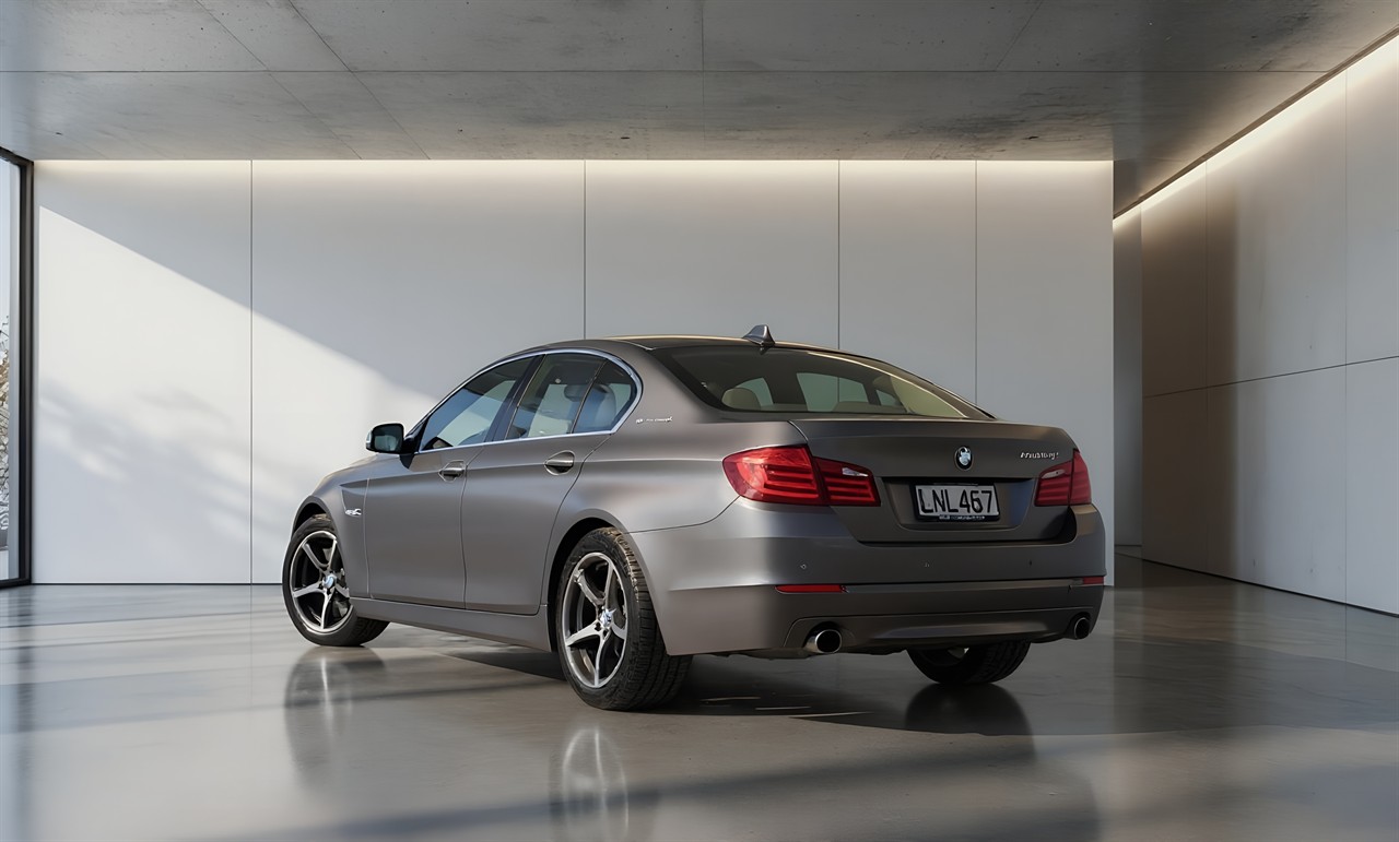 2012 BMW Activehybrid