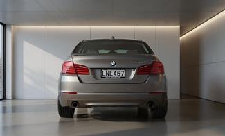 2012 BMW Activehybrid - Thumbnail