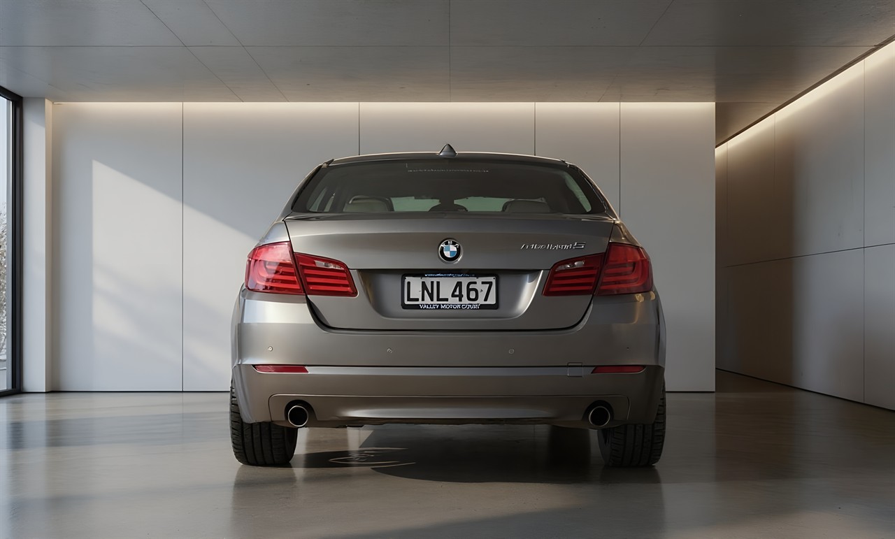 2012 BMW Activehybrid