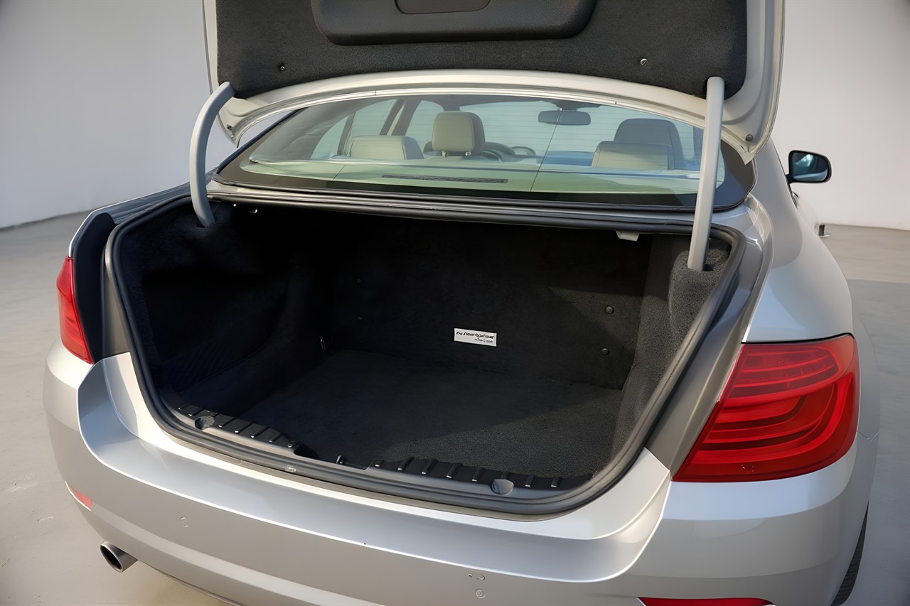 2012 BMW Activehybrid