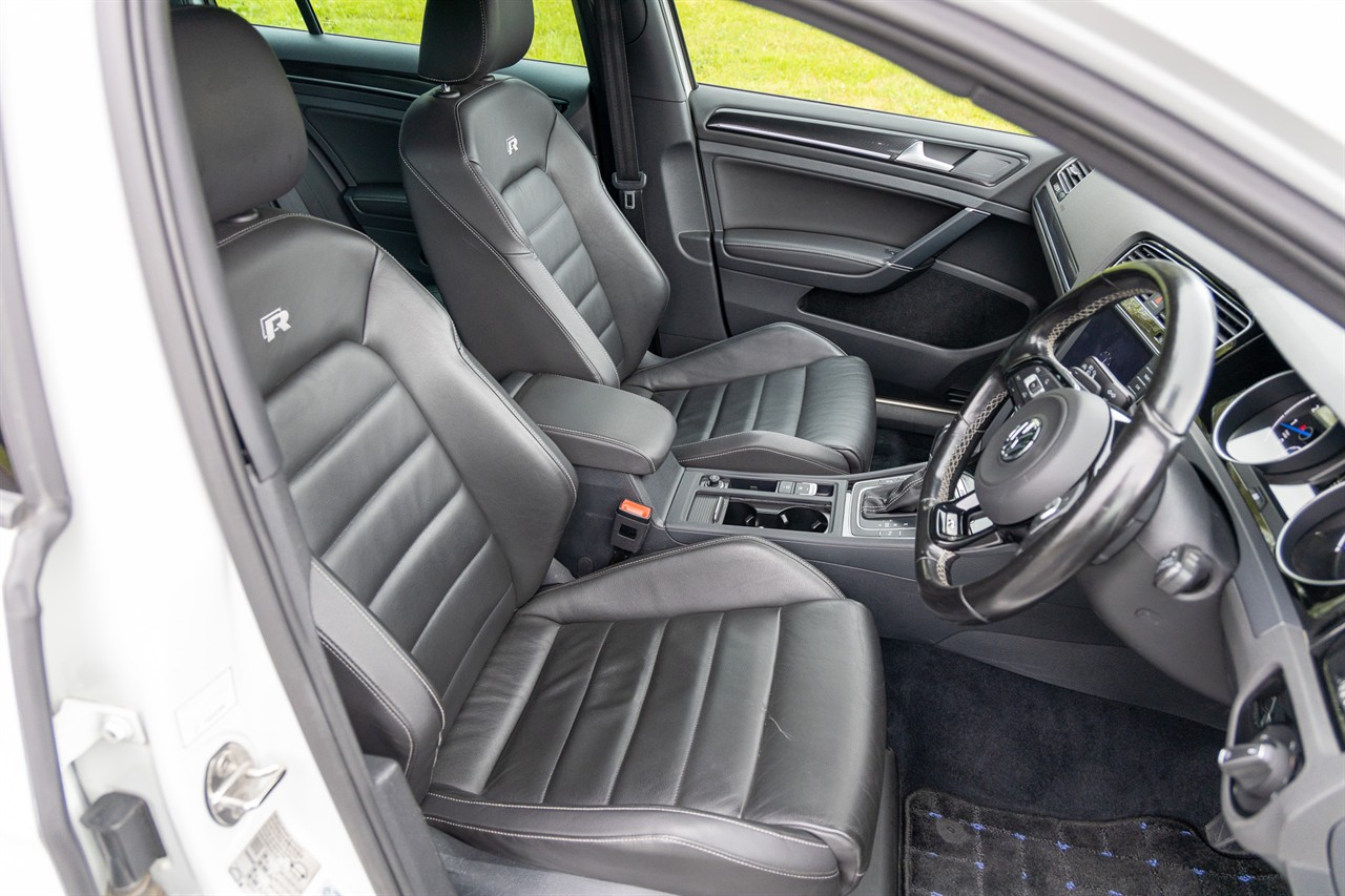 2015 Volkswagen Golf Wagon