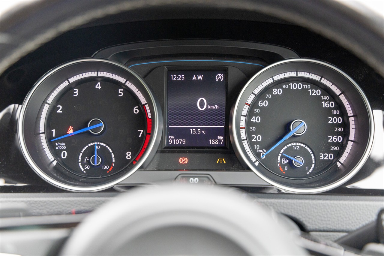 2015 Volkswagen Golf Wagon