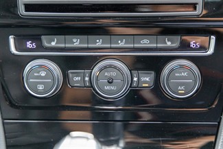 2015 Volkswagen Golf Wagon - Thumbnail