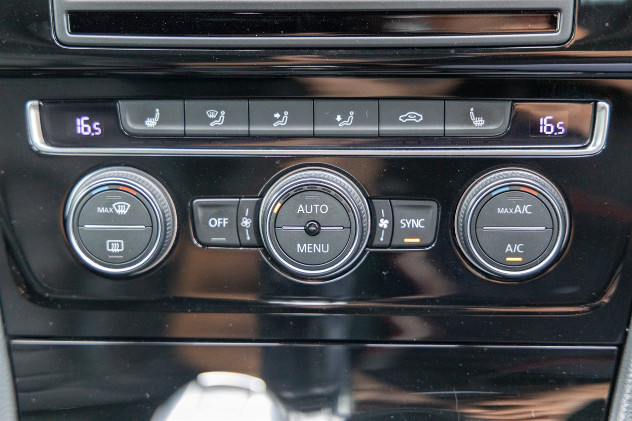 2015 Volkswagen Golf Wagon