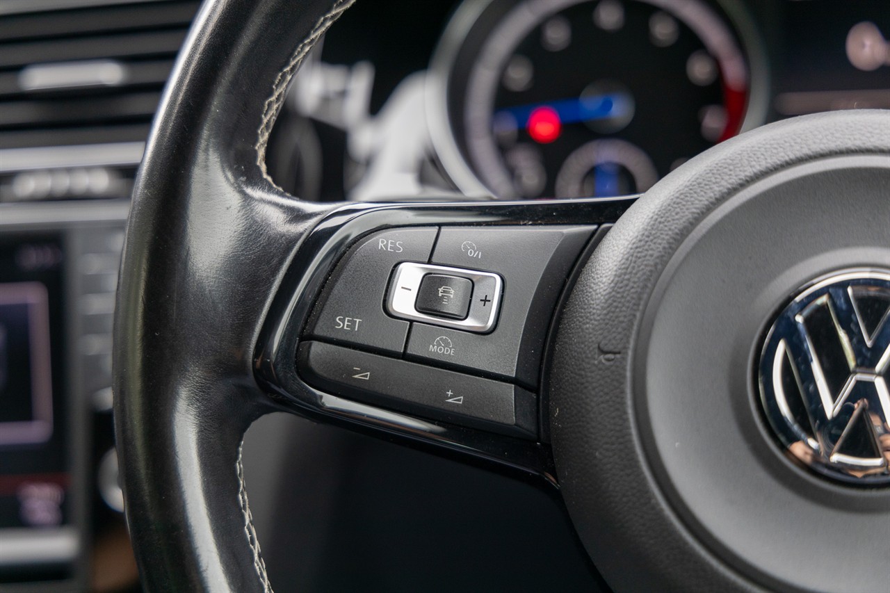 2015 Volkswagen Golf Wagon