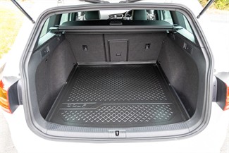 2015 Volkswagen Golf Wagon - Thumbnail