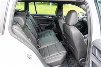 2015 Volkswagen Golf Wagon - Thumbnail