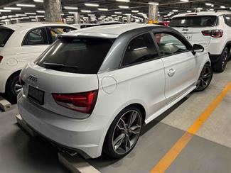 2015 Audi S1 - Thumbnail