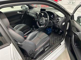 2015 Audi S1 - Thumbnail