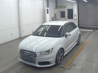 2015 Audi S1 - Thumbnail