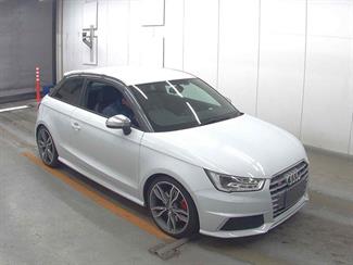 2015 Audi S1 - Thumbnail