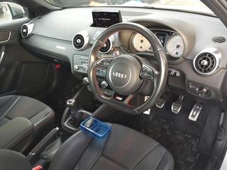 2015 Audi S1 - Thumbnail