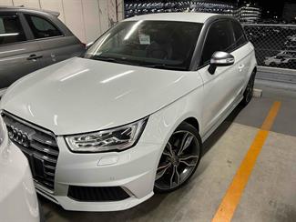2015 Audi S1 - Thumbnail