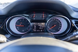 2018 Holden Commodore - Thumbnail