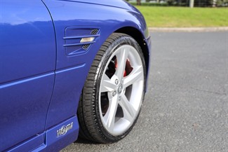 2004 Holden Commodore - Thumbnail