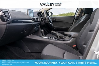 2016 Mazda AXELA SPORT - Thumbnail
