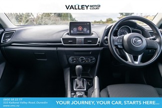 2016 Mazda AXELA SPORT - Thumbnail