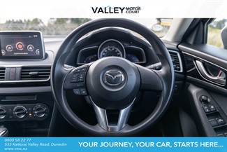 2016 Mazda AXELA SPORT - Thumbnail