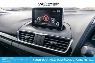 2016 Mazda AXELA SPORT - Thumbnail