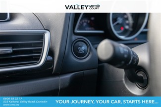 2016 Mazda AXELA SPORT - Thumbnail