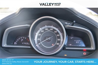 2016 Mazda AXELA SPORT - Thumbnail