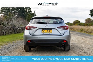 2016 Mazda AXELA SPORT - Thumbnail