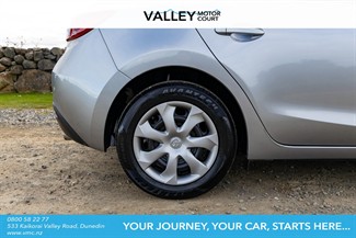 2016 Mazda AXELA SPORT - Thumbnail