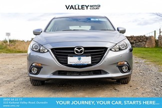 2016 Mazda AXELA SPORT - Thumbnail