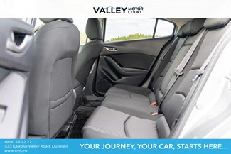 2016 Mazda AXELA SPORT - Thumbnail