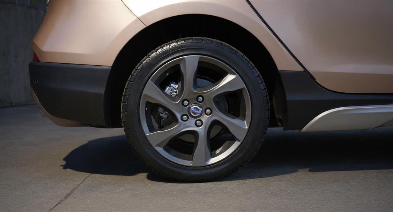 2014 Volvo V40 T5 AWD
