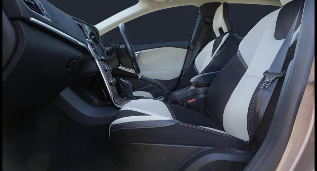 2014 Volvo V40 T5 AWD