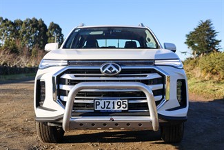 2022 LDV T60 - Thumbnail