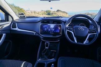 2022 LDV T60 - Thumbnail