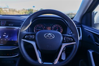 2022 LDV T60 - Thumbnail