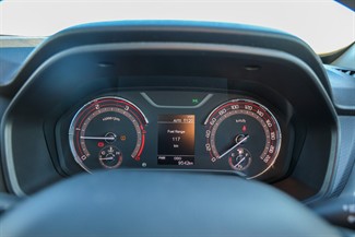 2022 LDV T60 - Thumbnail