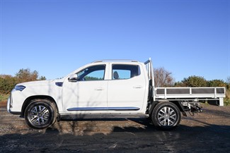 2022 LDV T60 - Thumbnail