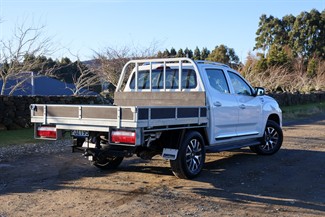 2022 LDV T60 - Thumbnail