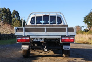 2022 LDV T60 - Thumbnail