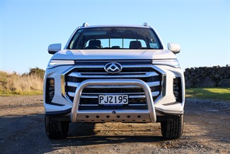 2022 LDV T60 - Thumbnail