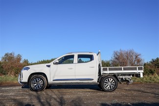 2022 LDV T60 - Thumbnail