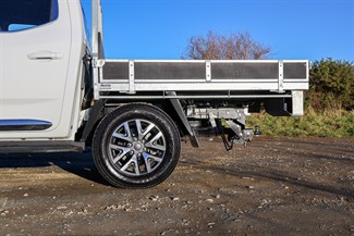 2022 LDV T60 - Thumbnail