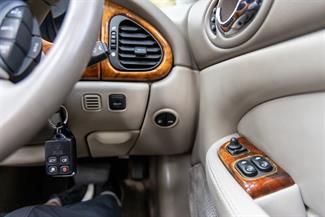1997 Jaguar Xk8 - Thumbnail