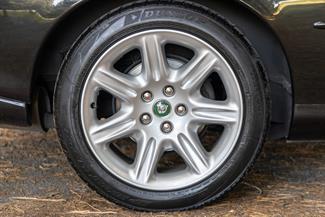 1997 Jaguar Xk8 - Thumbnail
