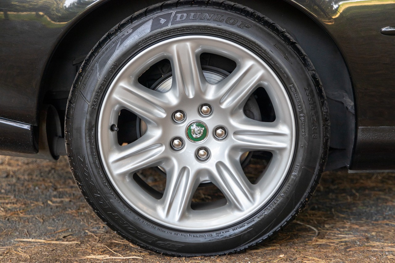 1997 Jaguar Xk8