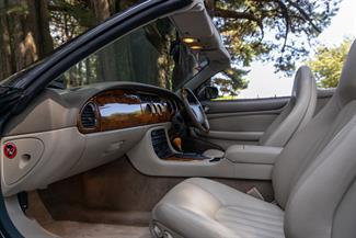 1997 Jaguar Xk8 - Thumbnail