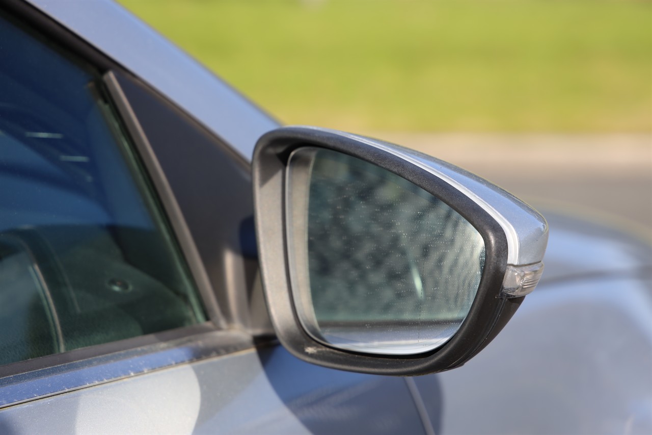 2011 Volkswagen Eos