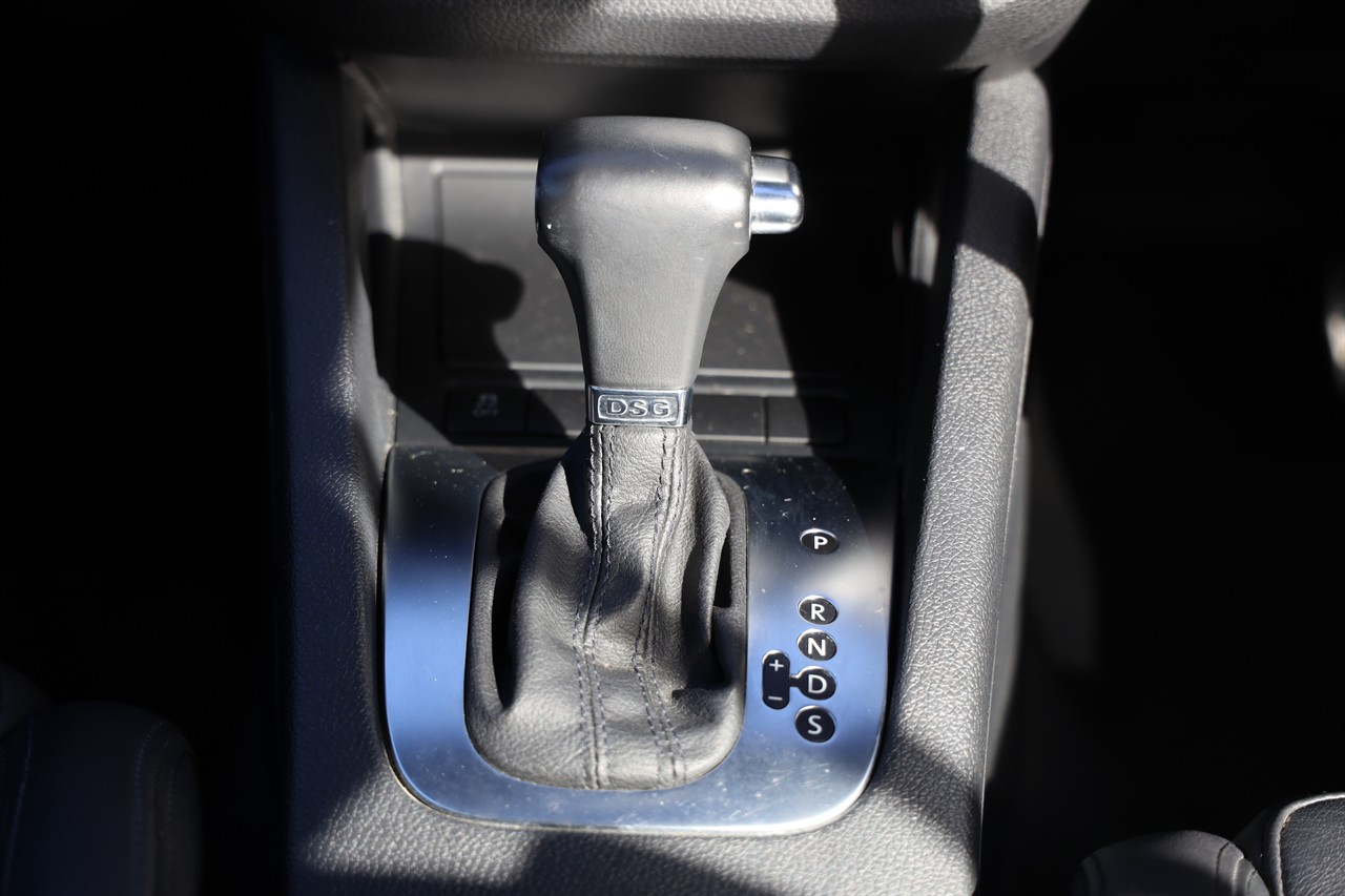2011 Volkswagen Eos