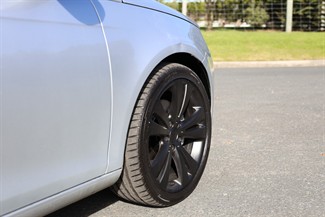 2011 Volkswagen Eos - Thumbnail