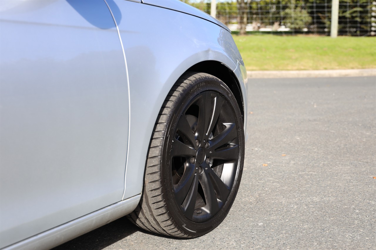 2011 Volkswagen Eos